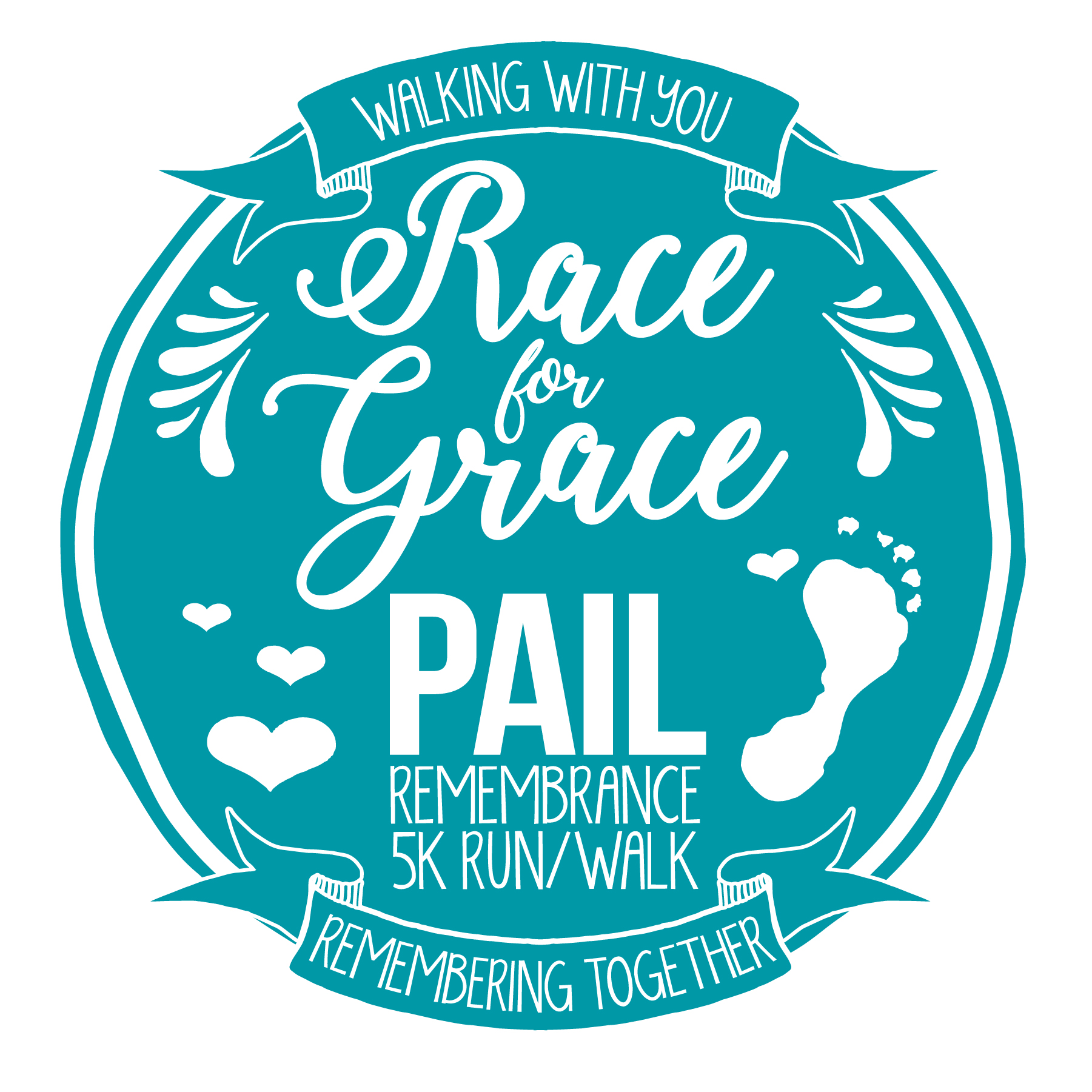 Sufficient Grace Ministries Race for Grace 5K Run & Remembrance Walk